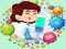 Oyunu Virus Bubble Shooter çevrimiçi