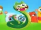 Oyunu Crazy Snakes çevrimiçi