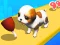 Oyunu Dog Evolution Run çevrimiçi