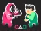 Oyunu Squid Adventures çevrimiçi