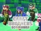 Oyunu Craft Bros Boy Runner çevrimiçi