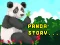 Oyunu Panda Story çevrimiçi