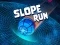 Oyunu Slope Run çevrimiçi