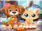 Oyunu Puppy Pet Vet Care çevrimiçi