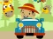 Oyunu Safari Ride Difference çevrimiçi