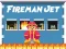 Oyunu Fireman Jet çevrimiçi