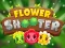 Oyunu Flower Shooter çevrimiçi
