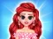 Oyunu BFFS Love Pinky Outfits çevrimiçi