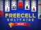 Oyunu Freecell Solitaire Blue çevrimiçi