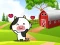 Oyunu Cartoon Farm Spot The Difference çevrimiçi