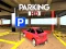 Oyunu Sports Car Parking çevrimiçi