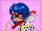 Oyunu Chibi Dottedgirl Coloring Book çevrimiçi