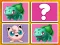 Oyunu Poke World Find-Pairs çevrimiçi