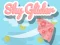 Oyunu Sky Glider çevrimiçi