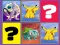 Oyunu Pokemon Find Pairs çevrimiçi