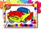 Oyunu Racing Cars Coloring Book çevrimiçi