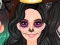 Oyunu Kardashians Spooky Makeup çevrimiçi