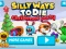 Oyunu Silly ways to die: Christmas Party çevrimiçi