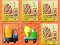 Oyunu Mixer Trucks Memory çevrimiçi
