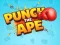 Oyunu Punch The Ape çevrimiçi