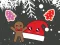 Oyunu Christmas Cookies Match 3 çevrimiçi
