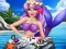 Oyunu Princess Mermaid Makeup Style çevrimiçi