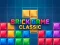 Oyunu Brick Game Classic çevrimiçi