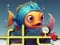 Oyunu Hostage Fishes çevrimiçi