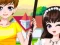 Oyunu Romantic Spring Couple çevrimiçi