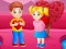 Oyunu Romantic Love Differences çevrimiçi