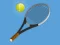 Oyunu Tennis Ball çevrimiçi