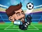Oyunu Head Soccer Exclusive çevrimiçi