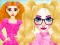 Oyunu Princesses Doll Fantasy çevrimiçi