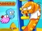 Oyunu Snake On Ladders çevrimiçi