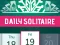 Oyunu Daily Solitaire çevrimiçi