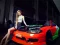 Oyunu Girls and Cars çevrimiçi