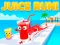 Oyunu Juice Run çevrimiçi