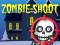 Oyunu Zombie Shoot Haunted House çevrimiçi