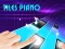 Oyunu Piano Tiles çevrimiçi