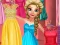 Oyunu Ice Queen Fashion Day çevrimiçi