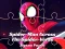 Oyunu Spider-Man Across the Spider-Verse Jigsaw Puzzle çevrimiçi