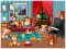 Oyunu Hidden Toys çevrimiçi