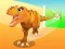 Oyunu Dinosaur Runner 3D çevrimiçi