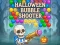 Oyunu Halloween Bubble Shooter çevrimiçi