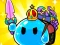 Oyunu Slime Attack: Puzzle! çevrimiçi