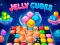 Oyunu Jelly Cubes çevrimiçi