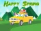 Oyunu Happy Spring Jigsaw Puzzle çevrimiçi