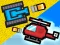 Oyunu Pixel Battles çevrimiçi