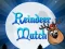 Oyunu Reindeer Match çevrimiçi
