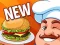Oyunu Fast Burger çevrimiçi
